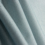 Lona Espinha de Peixe Mini Verde Água - Ribes y Casals