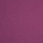 Tela Lona Algodón Berenjena - Ribes y Casals
