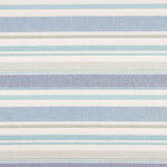 Lona Multistripes Azul - Ribes y Casals