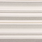 Lona Multistripes Cinza - Ribes y Casals