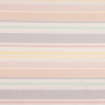 Lona Multistripes Pastel - Ribes y Casals
