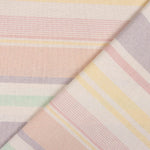 Lona Multistripes Pastel - Ribes y Casals