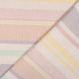 Lona Multistripes Pastel - Ribes y Casals