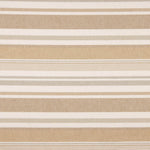 Lona Multistripes Bronzeada - Ribes y Casals
