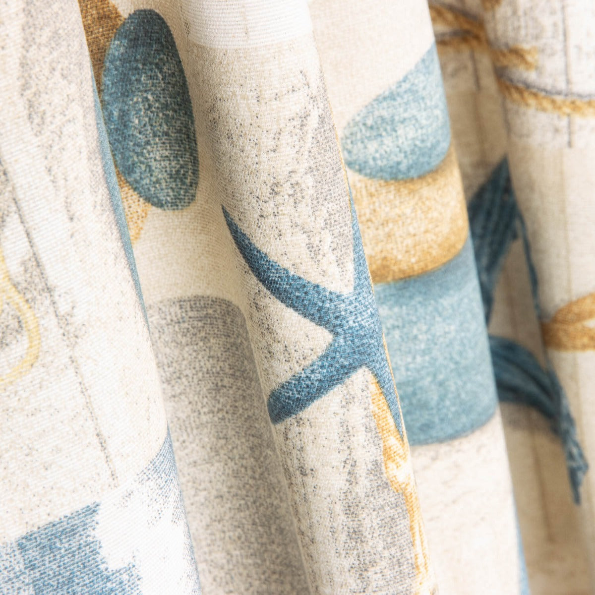 Loneta Náutica Mediterrâneo - Ribes y Casals