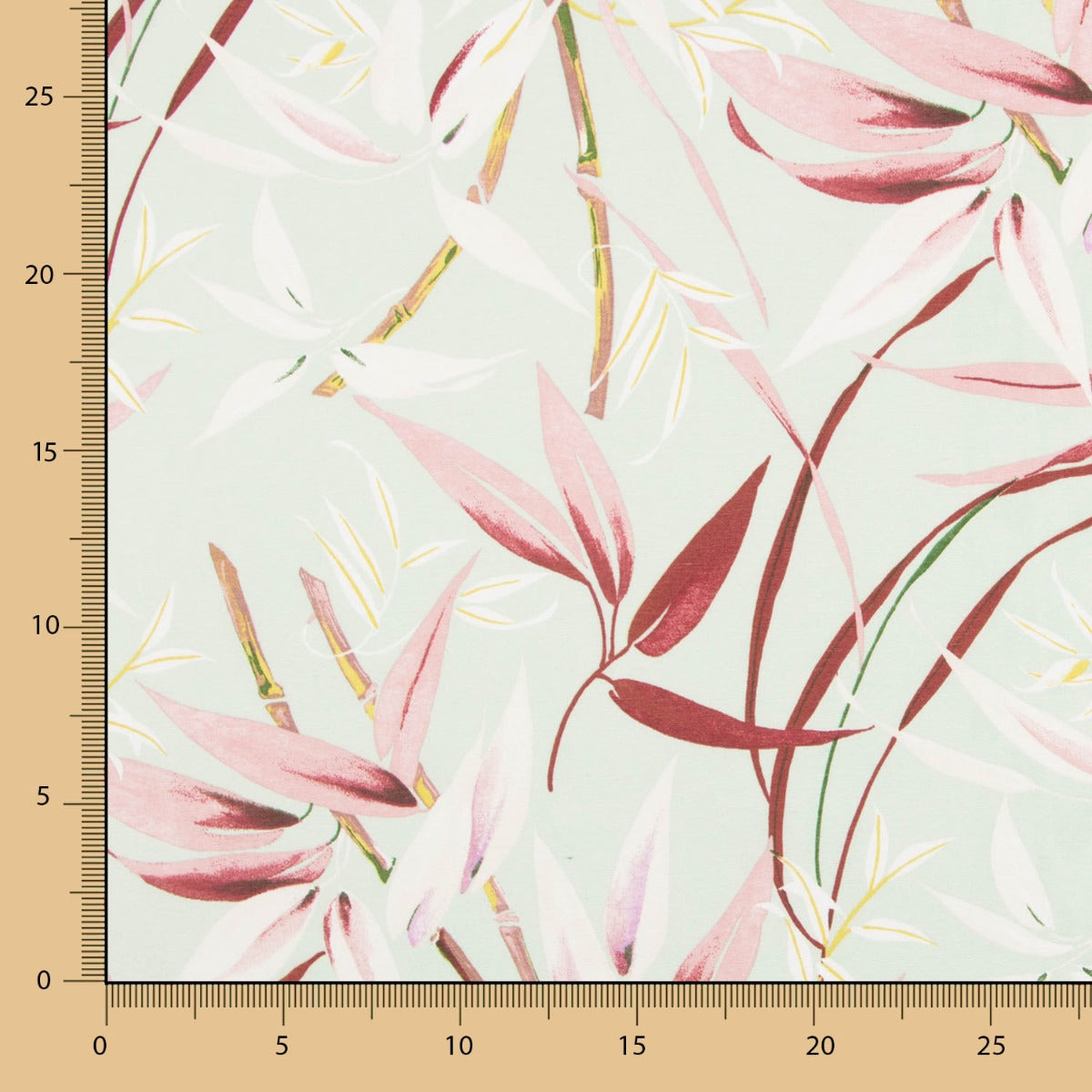 Loneta Napua Verde - Ribes y Casals