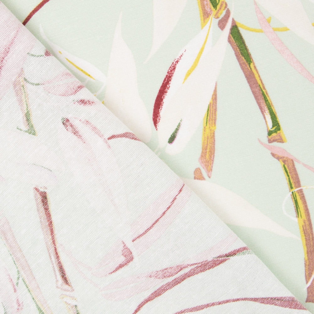 Loneta Napua Verde - Ribes y Casals