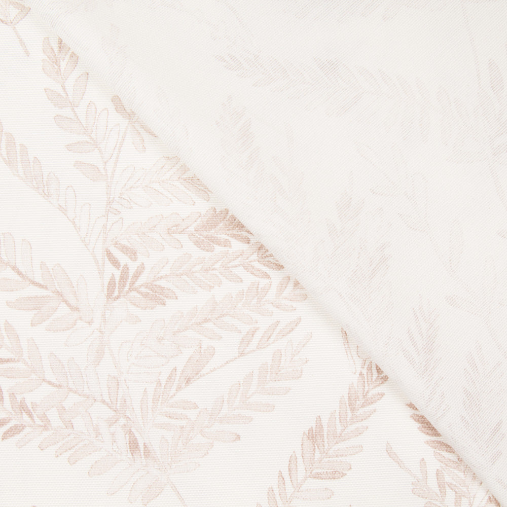 Loneta Natureza Branco Sujo - Ribes y Casals