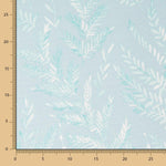 Loneta Natureza Verde-Água - Ribes y Casals