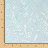 Loneta Natureza Verde-Água - Ribes y Casals