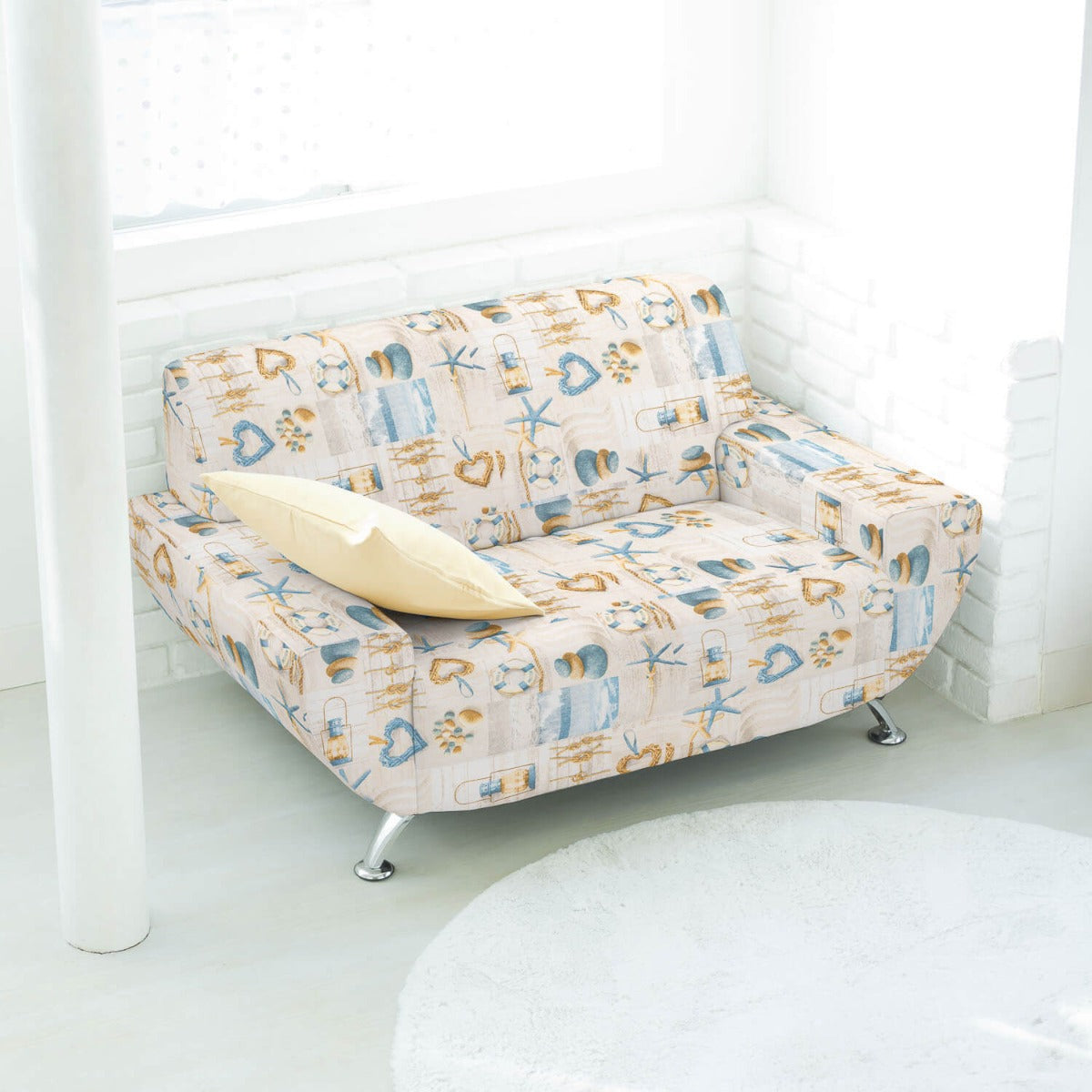 Loneta Náutica Mediterrâneo - Ribes y Casals