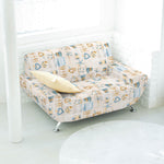 Loneta Náutica Mediterrâneo - Ribes y Casals