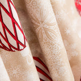 Loneta Natal Bolas - Ribes y Casals