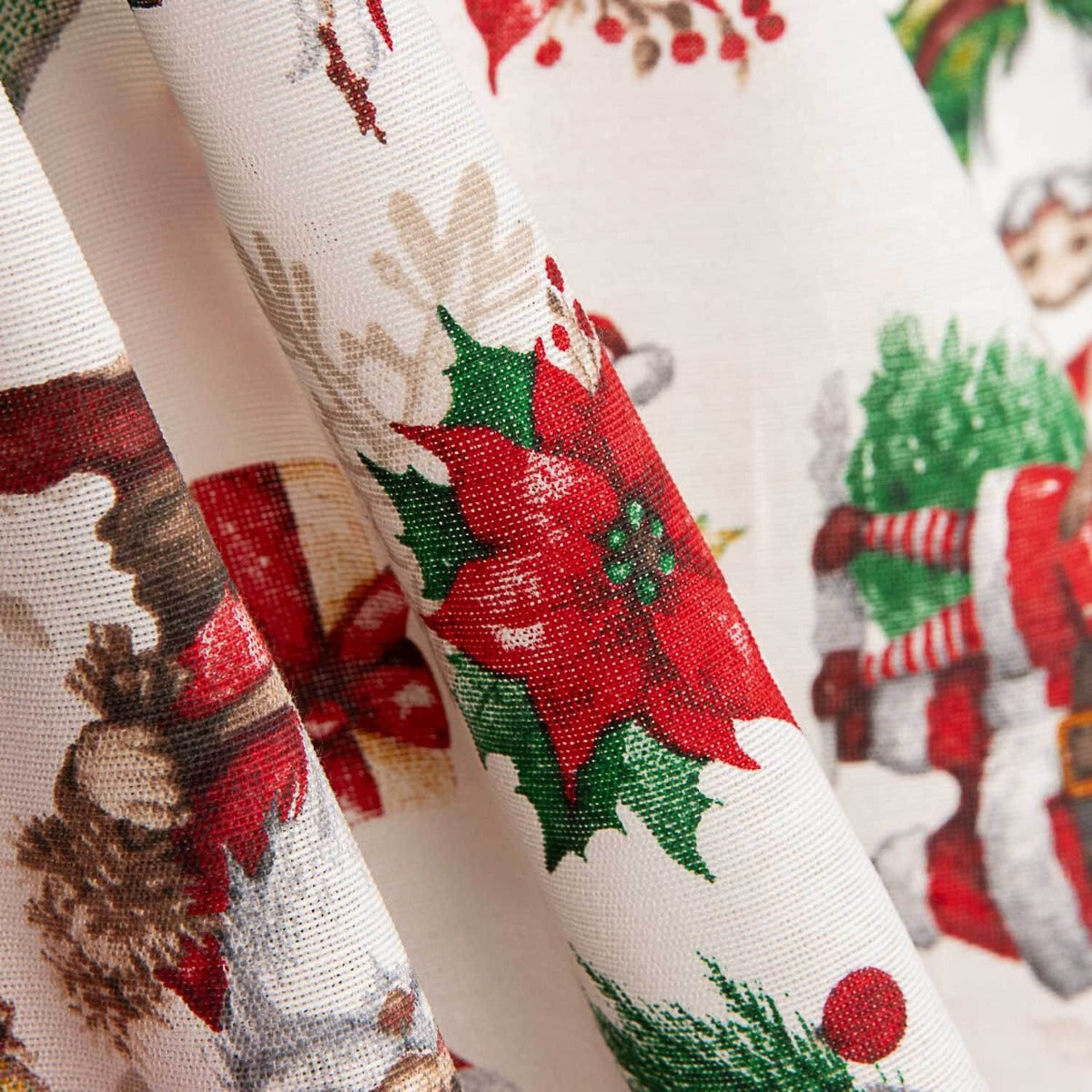 Loneta Navidad Classic - Ribes y Casals