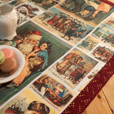 Loneta Decoração de Natal - Ribes y Casals