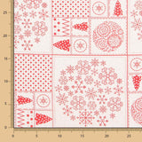 Loneta Natal Boas Festas - Ribes y Casals