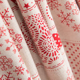 Loneta Natal Boas Festas - Ribes y Casals