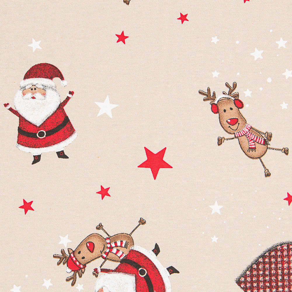 Lona Natal Love - Ribes y Casals