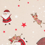 Lona Natal Love - Ribes y Casals