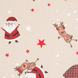 Lona Natal Love - Ribes y Casals