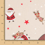 Lona Natal Love - Ribes y Casals