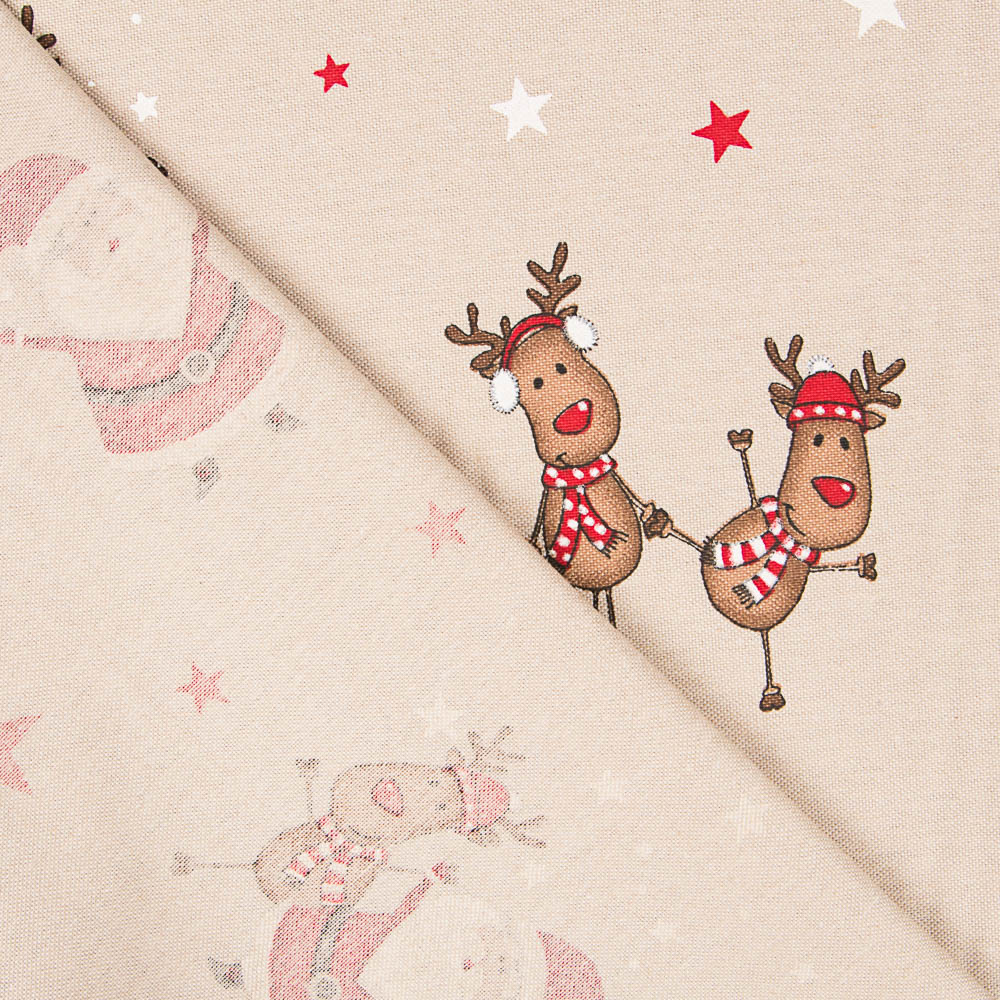 Lona Natal Love - Ribes y Casals