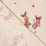 Lona Natal Love - Ribes y Casals