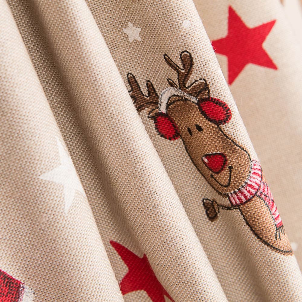 Lona Natal Love - Ribes y Casals