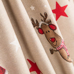 Lona Natal Love - Ribes y Casals