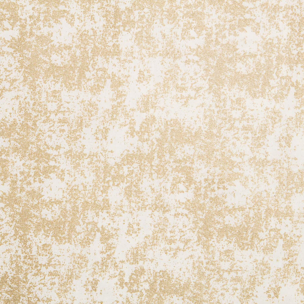 Loneta Natal Mármore Ouro Branco - Ribes y Casals