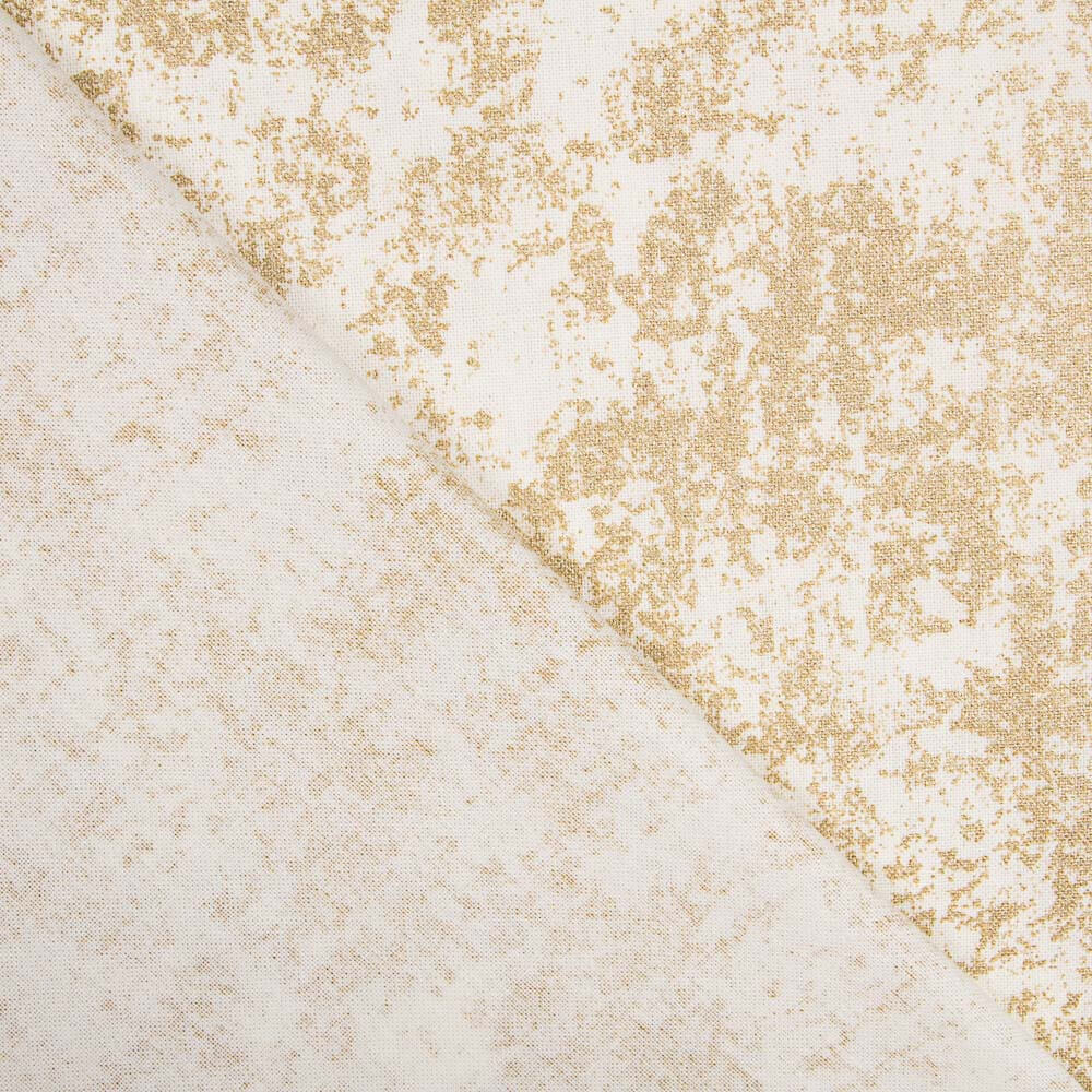 Loneta Natal Mármore Ouro Branco - Ribes y Casals