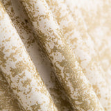 Loneta Natal Mármore Ouro Branco - Ribes y Casals