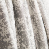 Loneta Natal Mármore Prata Branco - Ribes y Casals