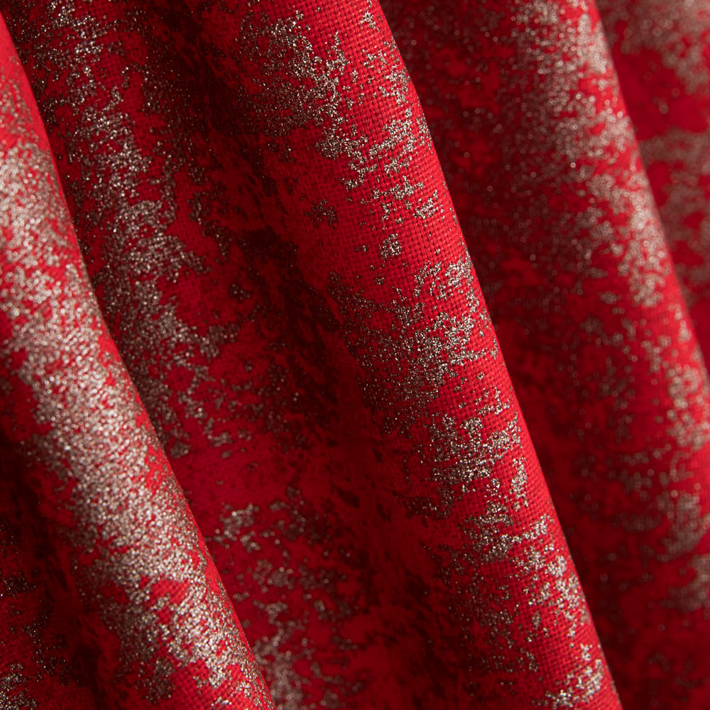 Loneta Natal Mármore Vermelho - Ribes y Casals