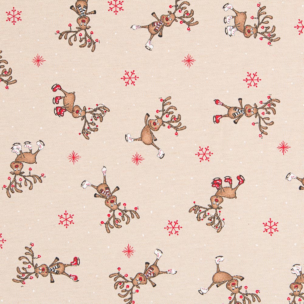 Lona Natal Mini Renos - Ribes y Casals