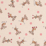 Lona Natal Mini Renos - Ribes y Casals