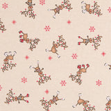 Lona Natal Mini Renos - Ribes y Casals