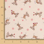 Lona Natal Mini Renos - Ribes y Casals