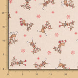 Lona Natal Mini Renos - Ribes y Casals