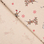 Lona Natal Mini Renos - Ribes y Casals