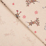 Lona Natal Mini Renos - Ribes y Casals