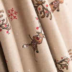 Lona Natal Mini Renos - Ribes y Casals