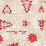 Loneta Natal New Year - Ribes y Casals