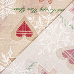 Loneta Natal New Year - Ribes y Casals