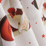 Loneta Natalina Papai Noel - Ribes y Casals