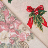 Loneta Natal Rústica Ananás - Ribes y Casals