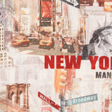 Loneta New York City - Ribes y Casals