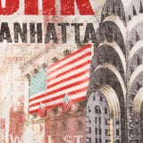 Loneta New York City - Ribes y Casals