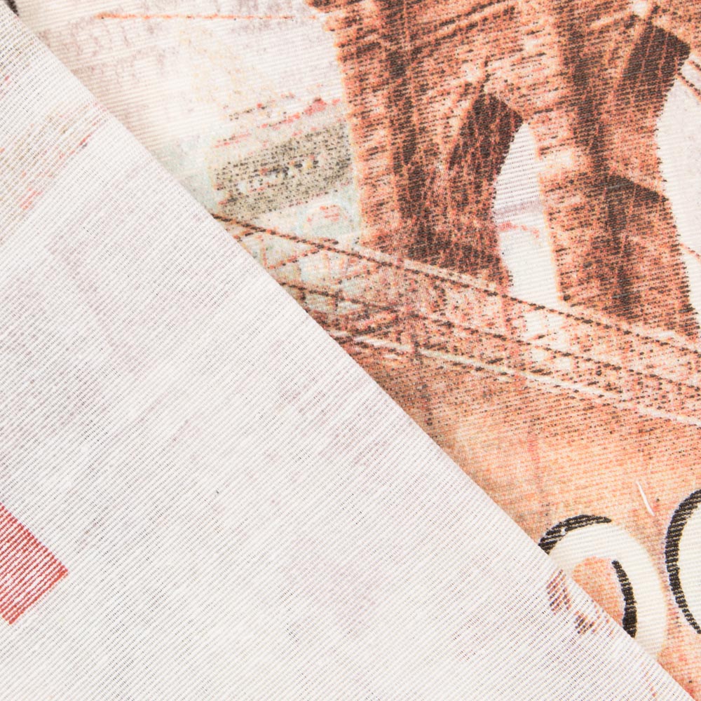 Loneta New York City - Ribes y Casals