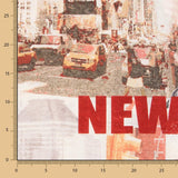 Loneta New York City - Ribes y Casals